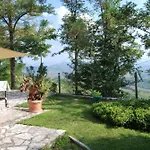 Villupa Country House- * Monte Codruzzo