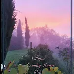 Villupa Country House- Отель типа 
