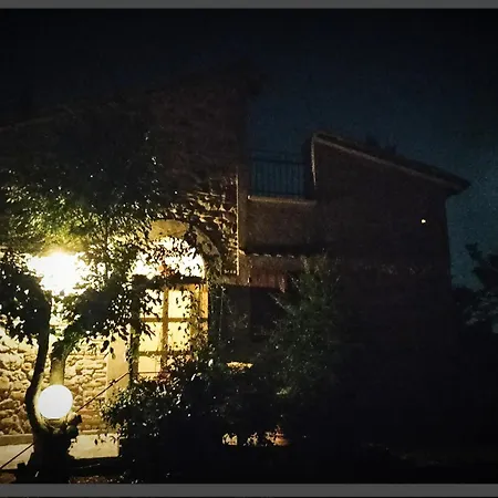 Villupa Country House- Bed & Breakfast *