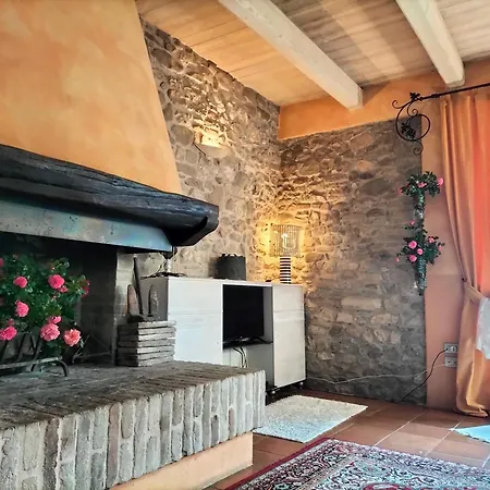 Villupa Country House-