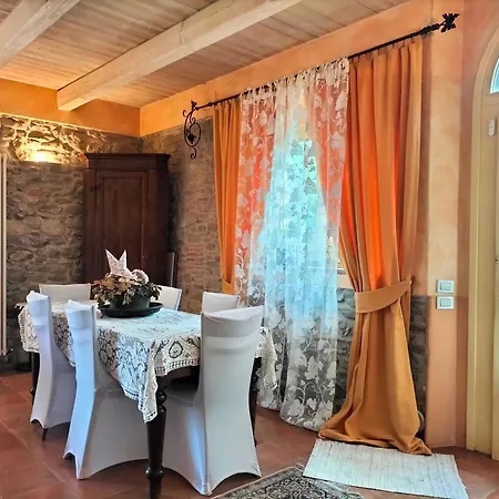 Villupa Country House- Отель типа 