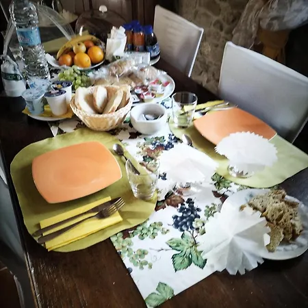 Nocleg ze śniadaniem Villupa Country House- *