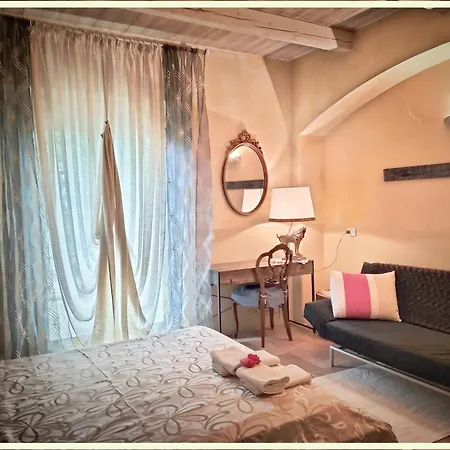 Villupa Country House- Monte Codruzzo