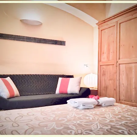 Villupa Country House- Bed & Breakfast