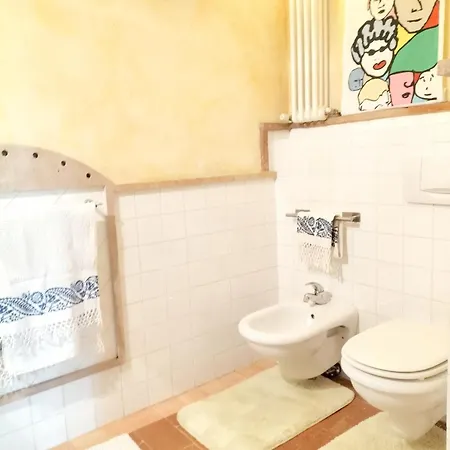 Bed & Breakfast Villupa Country House-