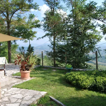 Villupa Country House- * Monte Codruzzo