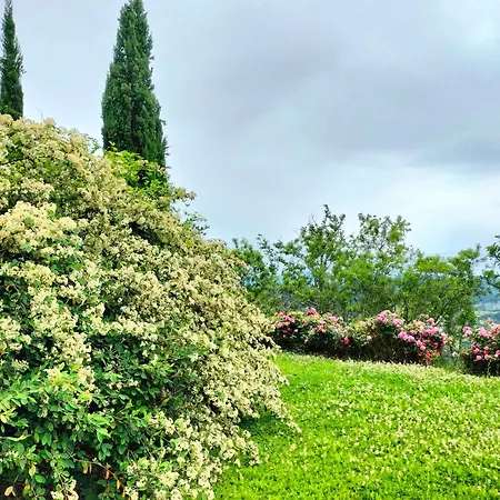 Villupa Country House-