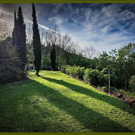 Villupa Country House- * Monte Codruzzo