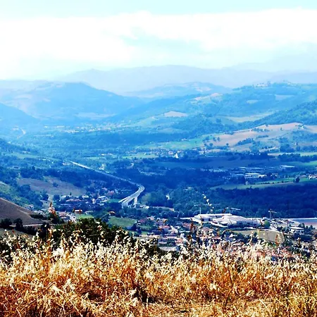 Villupa Country House- Monte Codruzzo