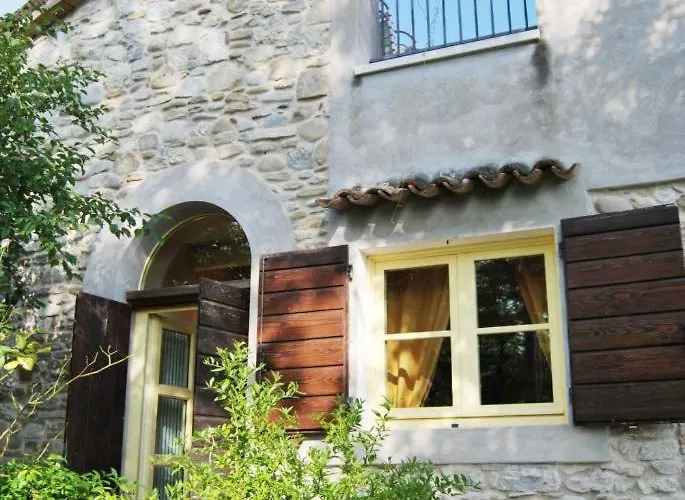 Villupa Country House-