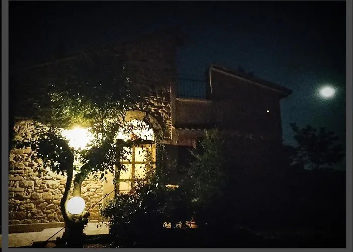 Villupa Country House- Отель типа 