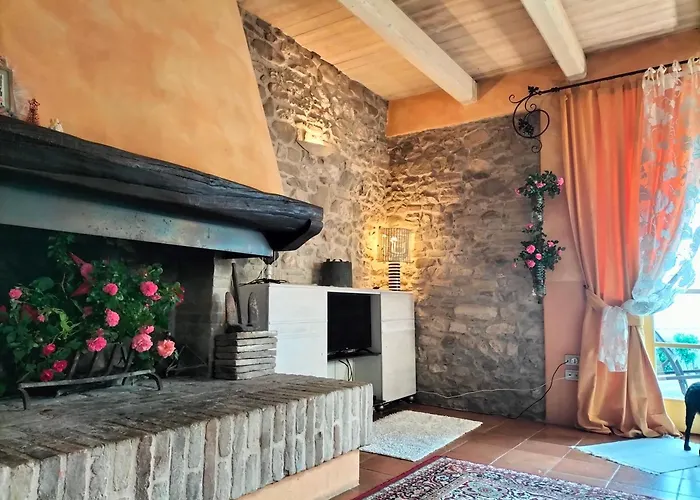 Villupa Country House-