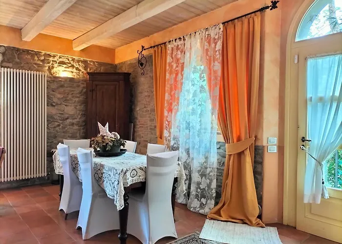 Villupa Country House- Отель типа 