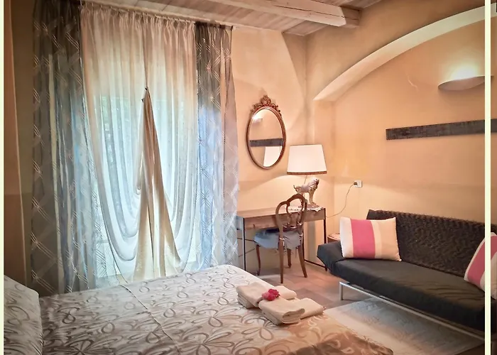 Villupa Country House- Monte Codruzzo