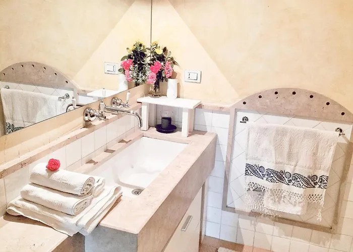 Villupa Country House-