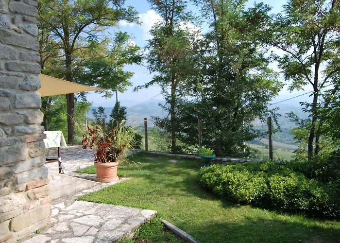 Villupa Country House- * Monte Codruzzo