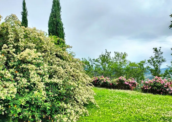 Villupa Country House-