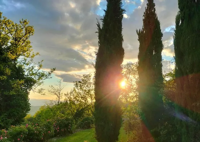 Villupa Country House- Отель типа 