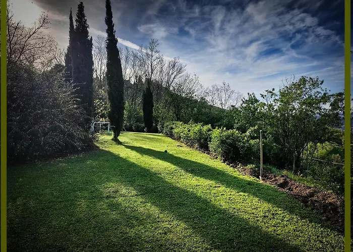 Villupa Country House- * Monte Codruzzo