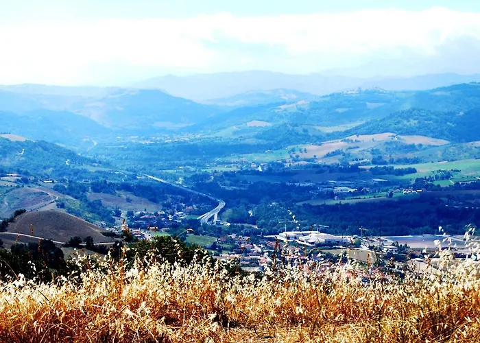 Villupa Country House- Monte Codruzzo